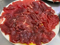 -松明一烤肉馆(鲁园店)