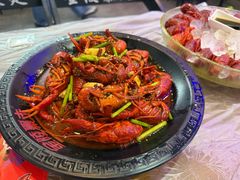 -金陵暴走小龙虾·迷踪蟹(凯德MALL店)