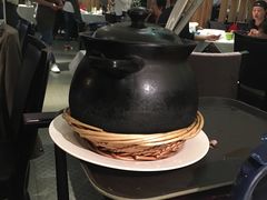 -汤城小厨•粤菜•靓汤(金宝街店)
