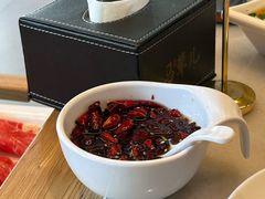 -牛街·马辈儿涮肉(牛街总店)