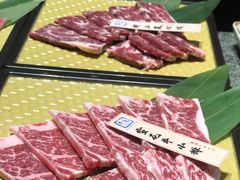 -NIUAN牛庵·日式和牛烧肉(恒隆店)