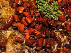 -烤匠麻辣烤鱼(万象城店)