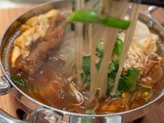 -遇见小面(深圳中心书城店)