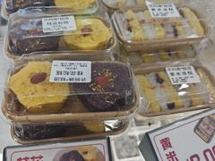 -许阿姨糕团店(南京总店)