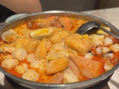 -星怡会·新加坡新美食(苏州中心店)