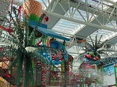 -青岛东方影都融创水世界