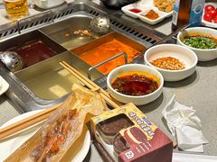 -海底捞火锅(漕宝路店)