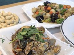 -威海渔村(静安旗舰店)