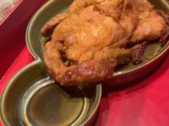 -西安饭庄·非遗陕菜(钟楼店)