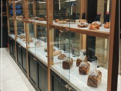 -大连铂尔曼酒店-铂尔曼美食廊 Pullman Deli