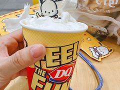 -DQ·蛋糕·冰淇淋(惠山万达店)