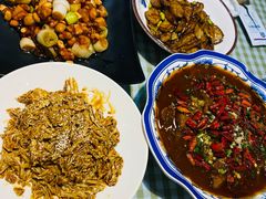 -玉桥餐厅(天坛店)