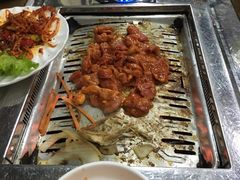 -长今家韩国料理(瑞景店)