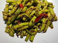 -蜜桃餐厅·伴山(绿宝广场店)