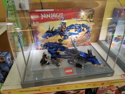 -孩子王(盐城宝龙广场店)