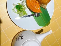 -蔡澜点心·粤菜(海印都荟城店)