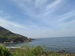 -灵山岛风景区
