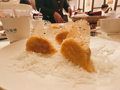 -利苑酒家(宜安广场店)