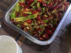 -龙虾风暴(松江店)