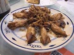 -先记烧鹅王·本地粤菜(福永店)
