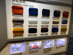 -华晨宝马铁西工厂