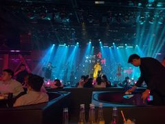 -MOSSO音乐酒吧·live house(南京旗舰店)