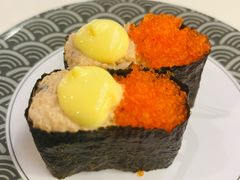 -采御鲜·回转寿司(汕头万达店)