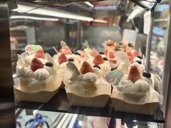 -欧诺爱烘焙(高新万达店)