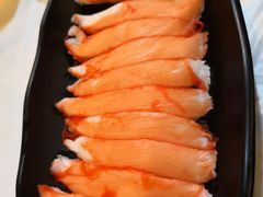 -鲜入围煮花胶鸡海鲜火锅