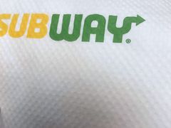 -赛百味SUBWAY(悠唐店)