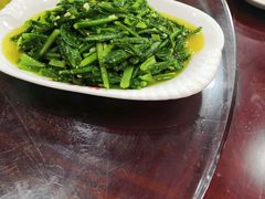 -乔家小院•本地小海鲜•非遗驴肉(万年泉路店)