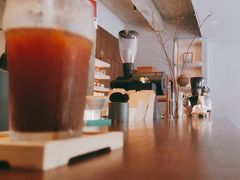 -溯洄咖啡VORTEX COFFEE