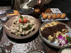 -上楼私房菜(院士路店)