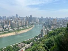 -Space君欧高空江景酒店(重庆解放碑云端之眼店)