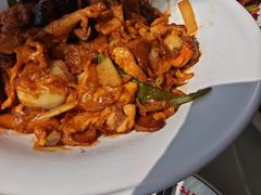 -同发号饭庄(复兴路店)