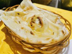 -Santoor 萨都里印度餐厅(北锣鼓巷店)