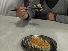 煎饺-芬芳甜品(同福路店)