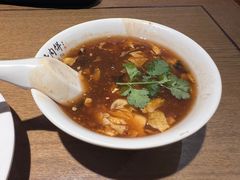 -河沿肉饼Beijing Pie(东华门店)