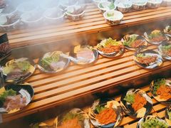 -牛YO寿喜烧·铁板烧和牛火锅自助(市府恒隆店)