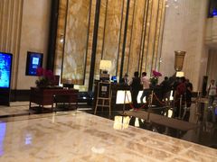 -万达文华酒店·美食汇自助餐厅