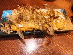 -口罩哥·烧肉刺身
