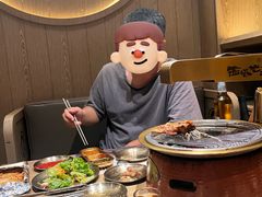 -西塔老太太泥炉烤肉(沈阳店)