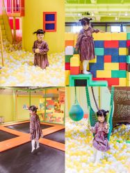 -宝燕乐园(闵行旗舰店)