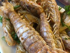 -覃记海鲜美食餐厅