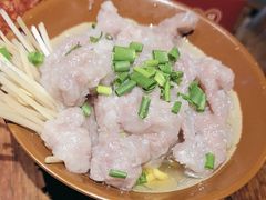 -玉林巷子口火锅(玉林总店)