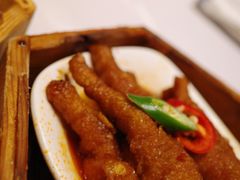 酱香蒸凤爪-南宁荔园维景国际酒店·荔园中餐厅