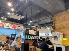 -韩礼年糕(飞虹路店)