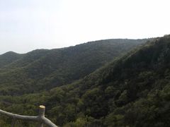 -皇藏峪国家森林公园