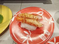 -京樽回転寿司(奥林匹克店)