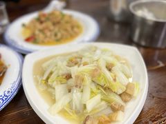 -胖子饭店(兴学弄店)